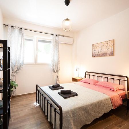 Kristi Central Home Ioannina II Екстер'єр фото