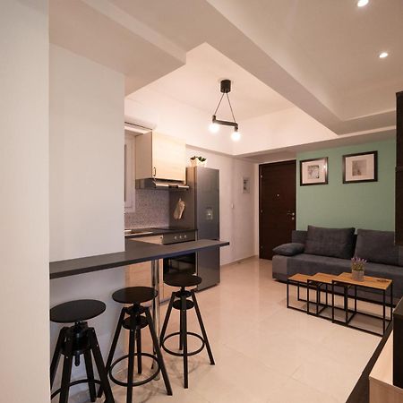 Kristi Central Home Ioannina II Екстер'єр фото