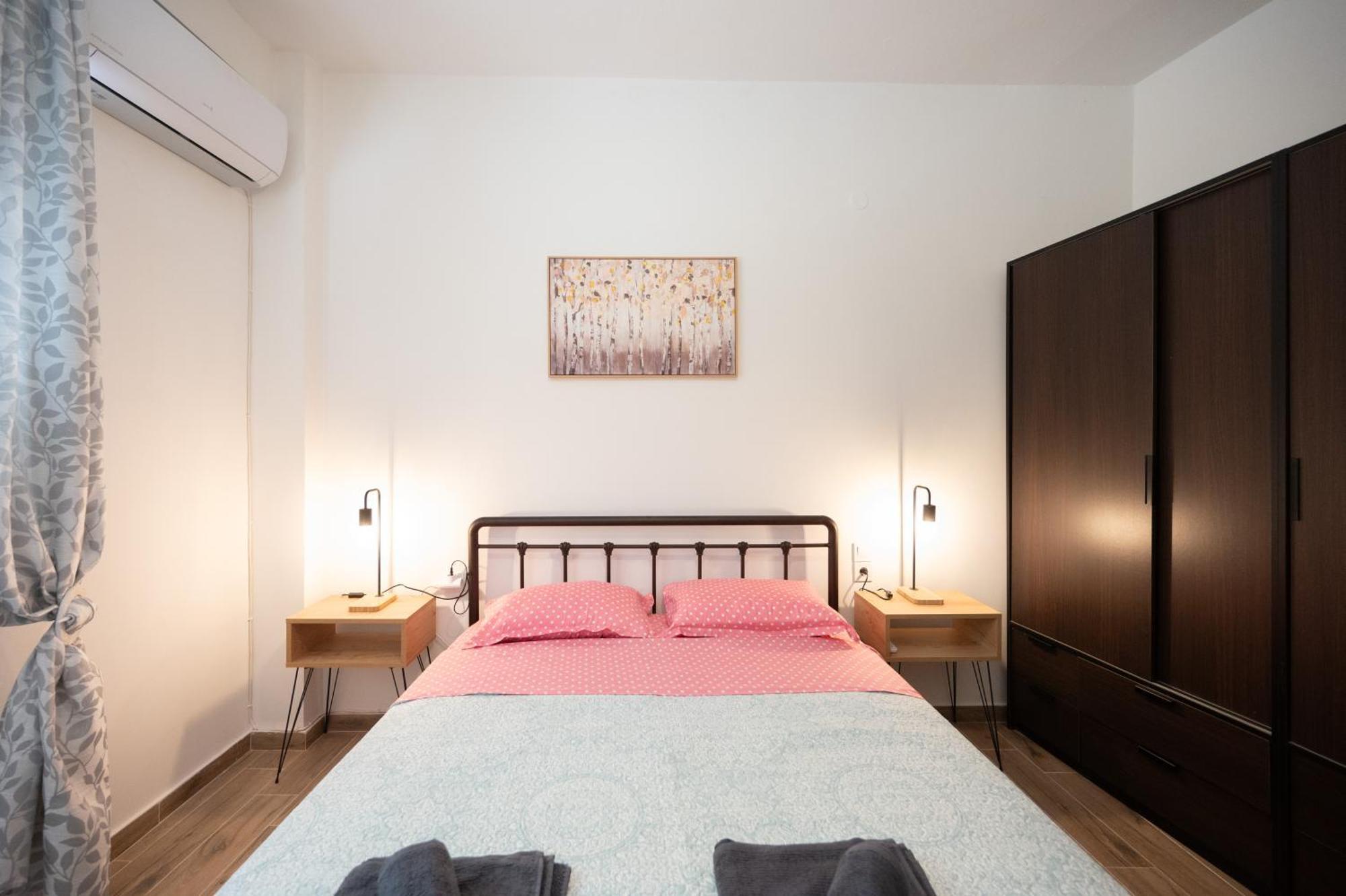 Kristi Central Home Ioannina II Екстер'єр фото