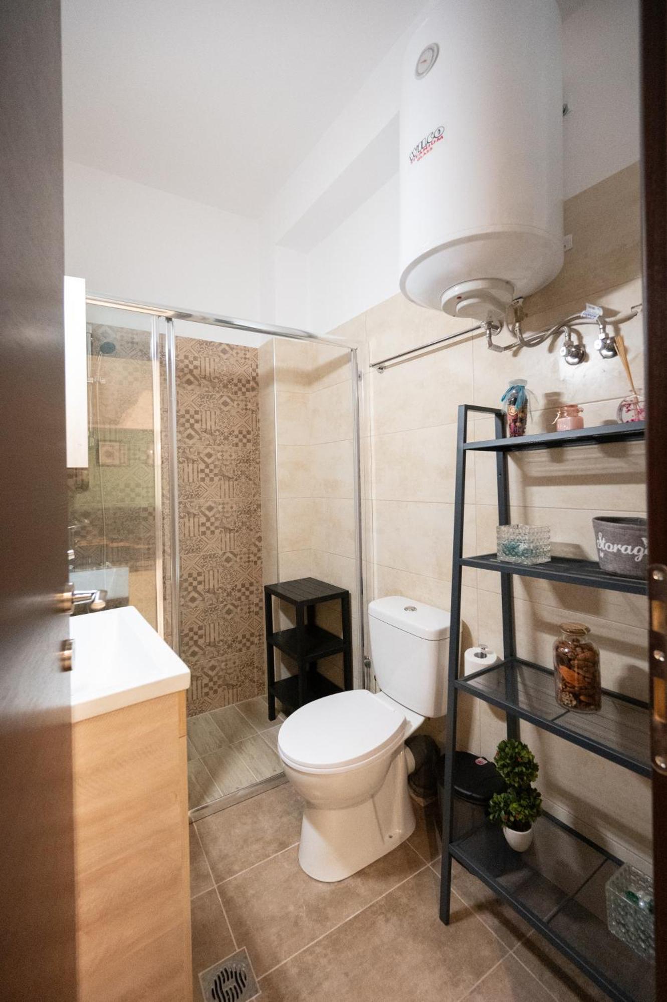 Kristi Central Home Ioannina II Екстер'єр фото